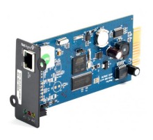 SNMP-модуль CX 504 для SKAT UPS-10000 RACK Мониторинг и управление по Ethernet  2158  Бастион