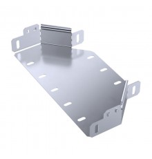 Переходник симметричный Стандарт INOX (AISI 316) 300х200х50  PR16.6002  Промрукав