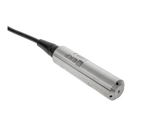 Погружной датчик уровня (гидростат) 0-10 м вод.ст. 0,5% кабель 10 м EKF  PRT-102-10-0,5-10  EKF