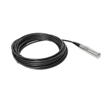 Погружной датчик уровня (гидростат) 0-10 м вод.ст. 0,5% кабель 10 м EKF  PRT-102-10-0,5-10  EKF