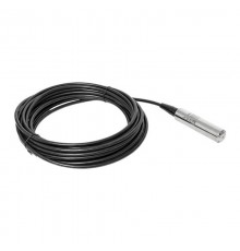 Погружной датчик уровня (гидростат) 0-10 м вод.ст. 0,5% кабель 10 м EKF  PRT-102-10-0,5-10  EKF