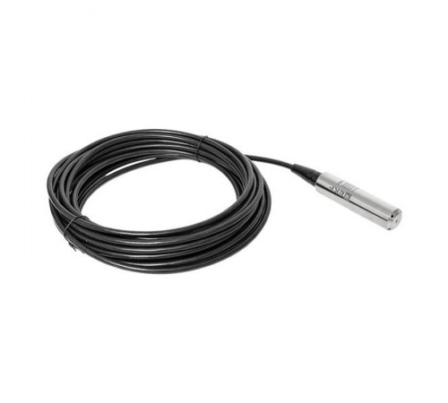 Погружной датчик уровня (гидростат) 0-10 м вод.ст. 0,5% кабель 10 м EKF  PRT-102-10-0,5-10  EKF