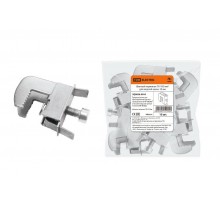 Терминал шинный 70-185 мм2 для медной шины 10 мм  SQ0826-0010  TDM