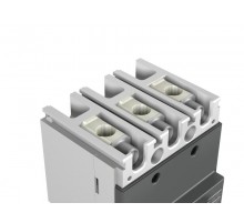 Выводы силовые выключателя KIT FC CuAl A1 60A (комплект из 6шт.)  1SDA066238R1  ABB