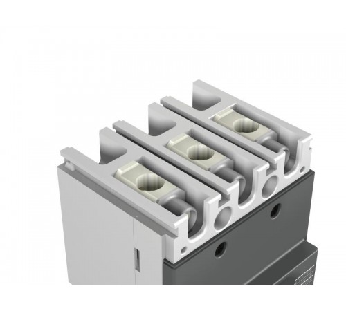 Выводы силовые выключателя KIT FC CuAl A1 60A (комплект из 6шт.)  1SDA066238R1  ABB