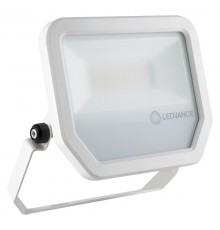Прожектор светодиодный ДО-50Вт 3000К 5500лм IP65 белый LEDVANCE  4058075421240  LEDVANCE