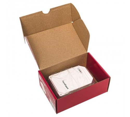 Блок управления системой AquaExpert RADIO  AquaExpert-control-radio  EKF