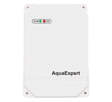 Блок управления системой AquaExpert RADIO  AquaExpert-control-radio  EKF