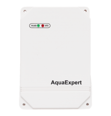 Блок управления системой AquaExpert RADIO  AquaExpert-control-radio  EKF