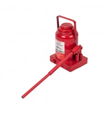 Домкрат гидравлический бутылочный 50т  80-0618  REXANT