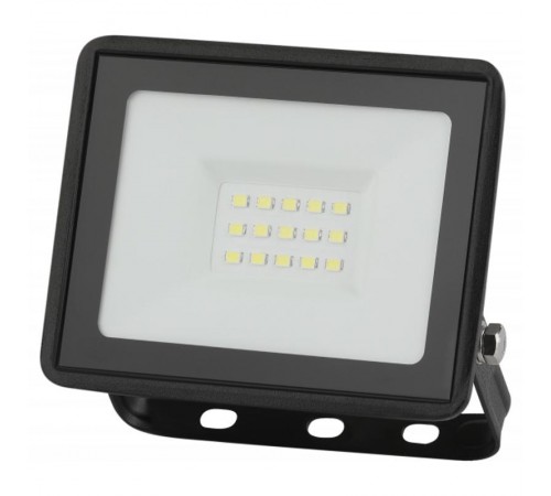 Прожектор светодиодный LPR-023-0-40K-020 20Вт 4000K 1600Лм 103х99х23,5  Б0052030  ЭРА