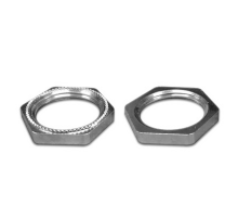 Гайка заземляющая M20x1,5 никел. латунь  6006EMC-20  DKC