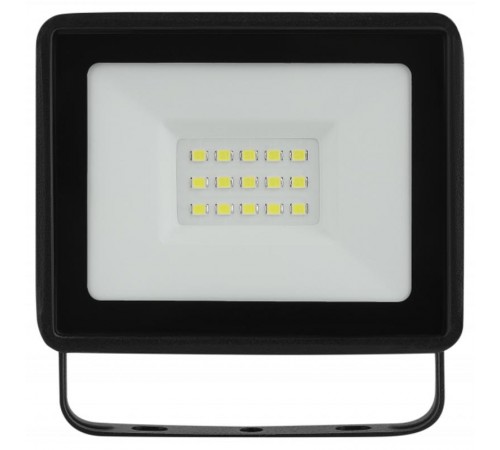 Прожектор светодиодный уличный LPR-023-0-30K-020 20Вт 3000K 1600Лм 103х99х23,5  Б0052857  ЭРА