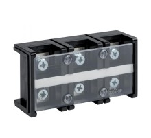 Терминал клеммный TC-2003 до 95 мм2 200A 3 клеммные пары EKF PROxima  tc-2003  EKF