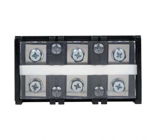 Терминал клеммный TC-2003 до 95 мм2 200A 3 клеммные пары EKF PROxima  tc-2003  EKF