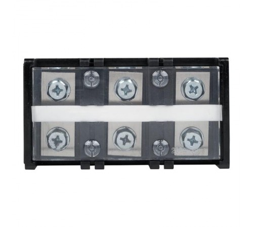 Терминал клеммный TC-2003 до 95 мм2 200A 3 клеммные пары EKF PROxima  tc-2003  EKF