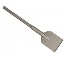 Зубило SDS-Max лопаточное по асфальту 90х400 мм  2608690003  BOSCH