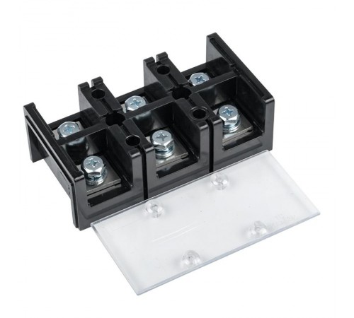 Терминал клеммный TC-2003 до 95 мм2 200A 3 клеммные пары EKF PROxima  tc-2003  EKF