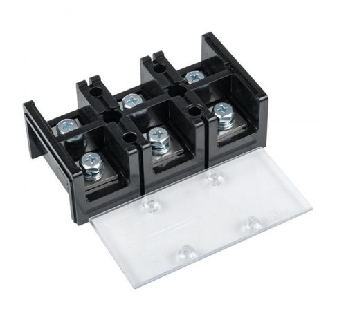 Терминал клеммный TC-2003 до 95 мм2 200A 3 клеммные пары EKF PROxima  tc-2003  EKF