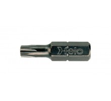 Бита Torx 40x25 серия Industrial, 10 шт  02640010  Felo