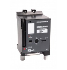 Привод моторный 230В МП-334  21627DEK  DEKraft