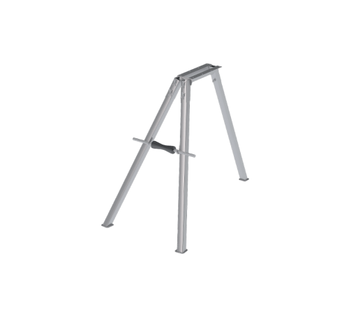 Тренога для выпрямительной машинки  TRSU  КМ-профиль