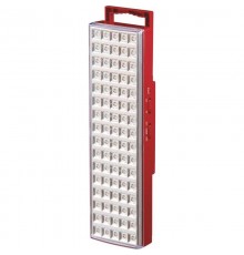 Светильник аварийного освещения аккумуляторный к DC EL18 80 (Li-ION батарея), белый 258*67*42 мм  12900  FERON