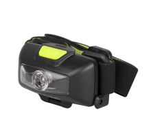 Фонарь налобный H6-L3W  5004832  ФАZА