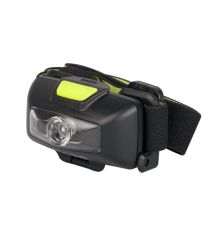 Фонарь налобный H6-L3W  5004832  ФАZА