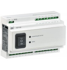 Устройство дистанционного тестирования и управления освещением УДТУ-250  LDRT0-250-K01  IEK