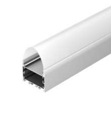 Профиль ARH-LINE-B-3652-2000 ANOD (Arlight, Алюминий)  036347  Arlight