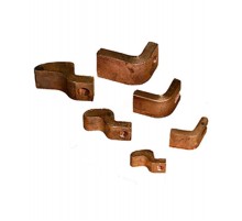 Контакт к КТ-6060С, КТП-6060С подвижный (ЭТ)  ET054128  Электротехник