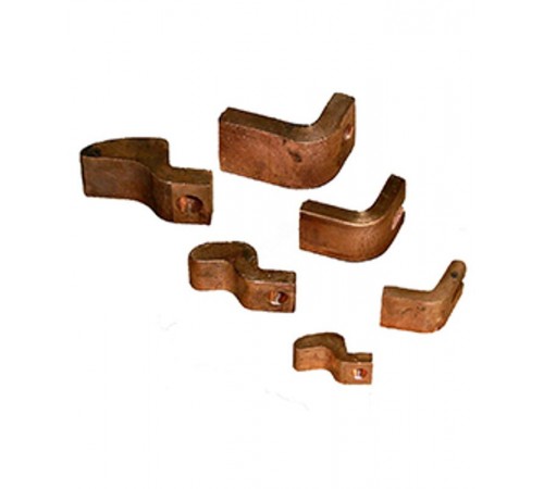 Контакт к КТ-5010С неподвижный  (ЭТ)  ET520267  Электротехник