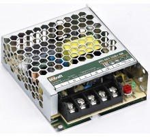 Импульсный источник питания 35Вт 5В 7А ИП-503  52000DEK  DEKraft