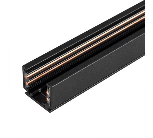 Трек MAG-ORIENT-TRACK-2620-1000 (BK) (Arlight, IP20 Металл, 3 года)  036017  Arlight