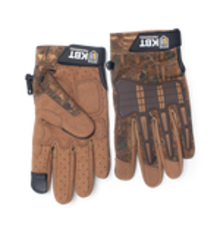 Перчатки монтажника C-41 (ХL)  78687  КВТ