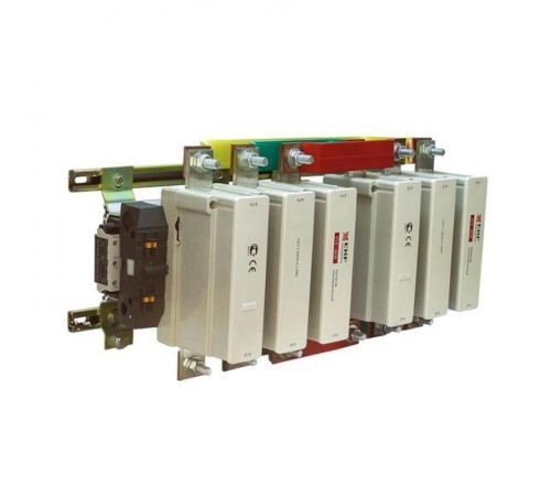 Контактор КТЭ реверсивный 630А 230В 2NO EKF PROxima  ctr-b-r-630  EKF