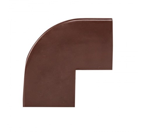 Угол внешний (16х16) (4 шт) Plast EKF PROxima  под темное деревоobd-16-16x4EKF