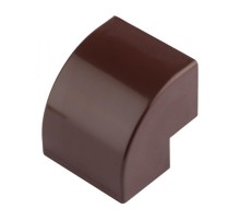 Угол внешний (16х16) (4 шт) Plast EKF PROxima  под темное деревоobd-16-16x4EKF