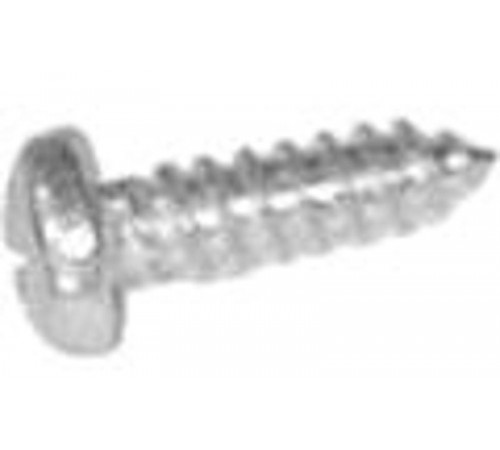 Саморез 4.8x19 (уп = 10 шт.)  ZX267P10  ABB