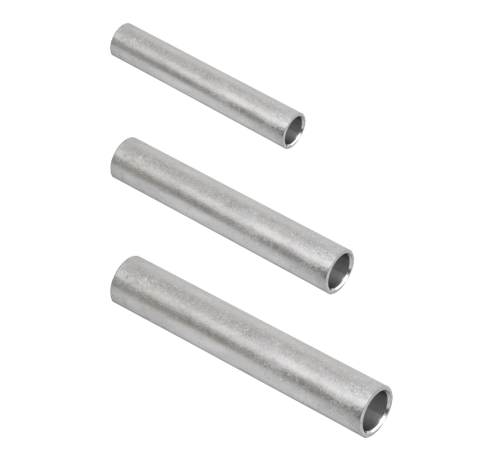 Гильза GL-300 алюминиевая соединительная   UGL10-300-24  IEK