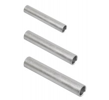 Гильза GL-300 алюминиевая соединительная   UGL10-300-24  IEK