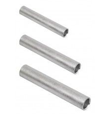 Гильза GL-10 алюминиевая соединительная   UGL10-010-05  IEK