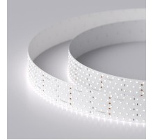 Лента светодиодная RT 2-2500 24V White6000 5x2 (2835, 875 LED, LUX) (ARL, 36 Вт/м, IP20)    019082(B)   Arlight