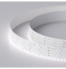 Лента светодиодная RT 2-2500 24V White6000 5x2 (2835, 875 LED, LUX) (ARL, 36 Вт/м, IP20)    019082(B)   Arlight