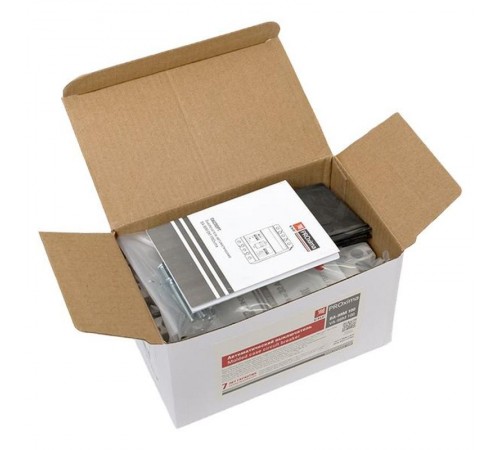 Выключатель автоматический ВА-99М 100/32А 3P 35кА EKF PROximamccb99-100-32mEKF