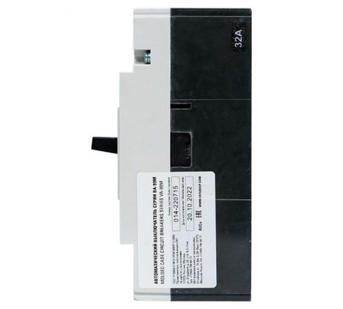 Выключатель автоматический ВА-99М 100/32А 3P 35кА EKF PROximamccb99-100-32mEKF