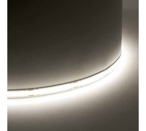 Лента светодиодная 480SMD(2110) 12Вт/м 24V 5000*10*1.8мм IP20 4000К, LS530 FERON  48271  FERON