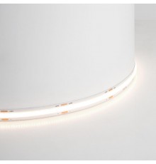 Лента светодиодная 320SMD(2110) 10Вт/м 24V 5000*8*1.8мм IP20 6500К, LS530 FERON  48265  FERON