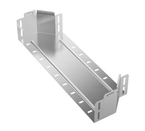 Переходник симметричный Стандарт INOX (AISI 304) 500х400х100  PR16.5956  Промрукав